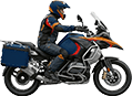MotoSuperMarket Motorbike