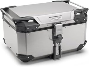 Куфар Givi Trekker Outback Evo Smart 58