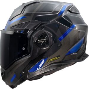 Каска LS2 FF901 Advant X