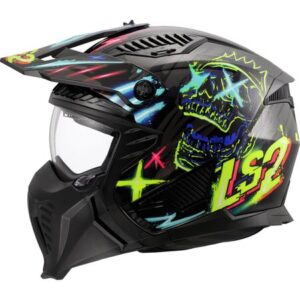 Каска LS2 OF606 Drifter