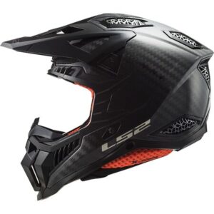 Каска LS2 MX703 X-Force