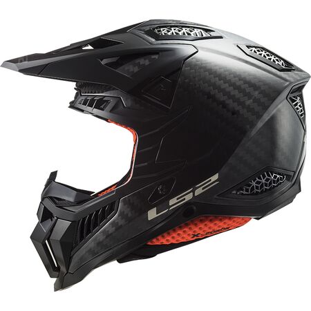 Каска LS2 MX703 X-Force