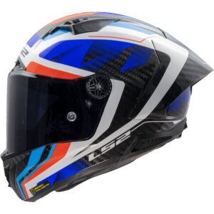 Каска LS2 FF805 Thunder GP Aero