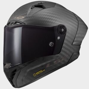 Каска LS2 FF805 Thunder GP Pro
