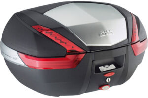 GIVI V47/V47 Tech Top case
