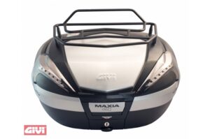 Метална скара за Givi Maxia 4