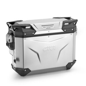 Куфар Givi Trekker Outback Evo Smart 33