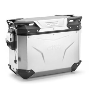 Куфар Givi Trekker Outback Evo Smart 37
