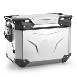 Куфар Givi Trekker Outback Evo Smart 48