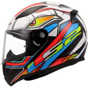 Каска LS2 FF353 Rapid II