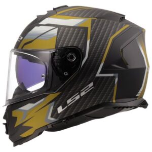 Каска LS2 FF800 Storm II