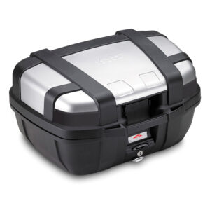 Куфар Givi Trekker 52 / Trekker 52 Lite