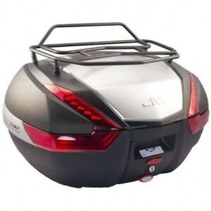 Givi E159 - Метална скара за куфар Givi V47