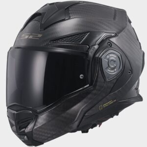Каска LS2 FF901 Advant X Carbon
